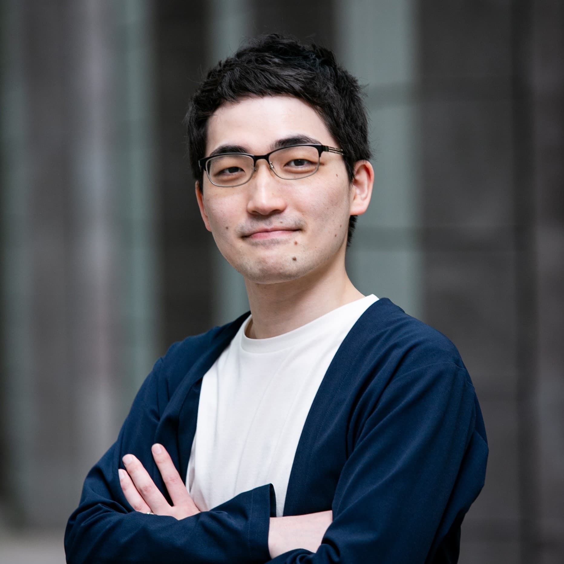 今井健太郎 / Kentaro Imai